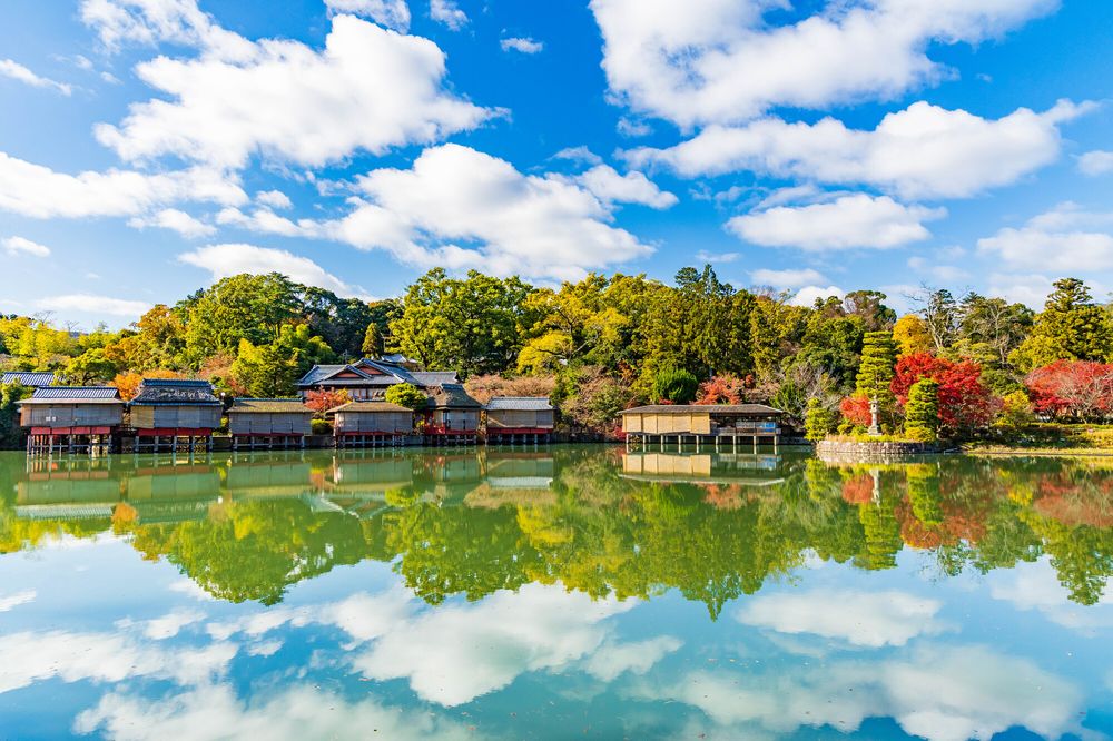 長岡天満宮の画像 - 2枚目
