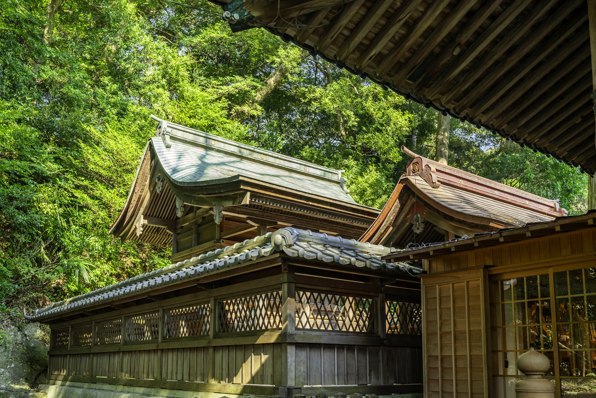 事任八幡宮の画像 - 2枚目