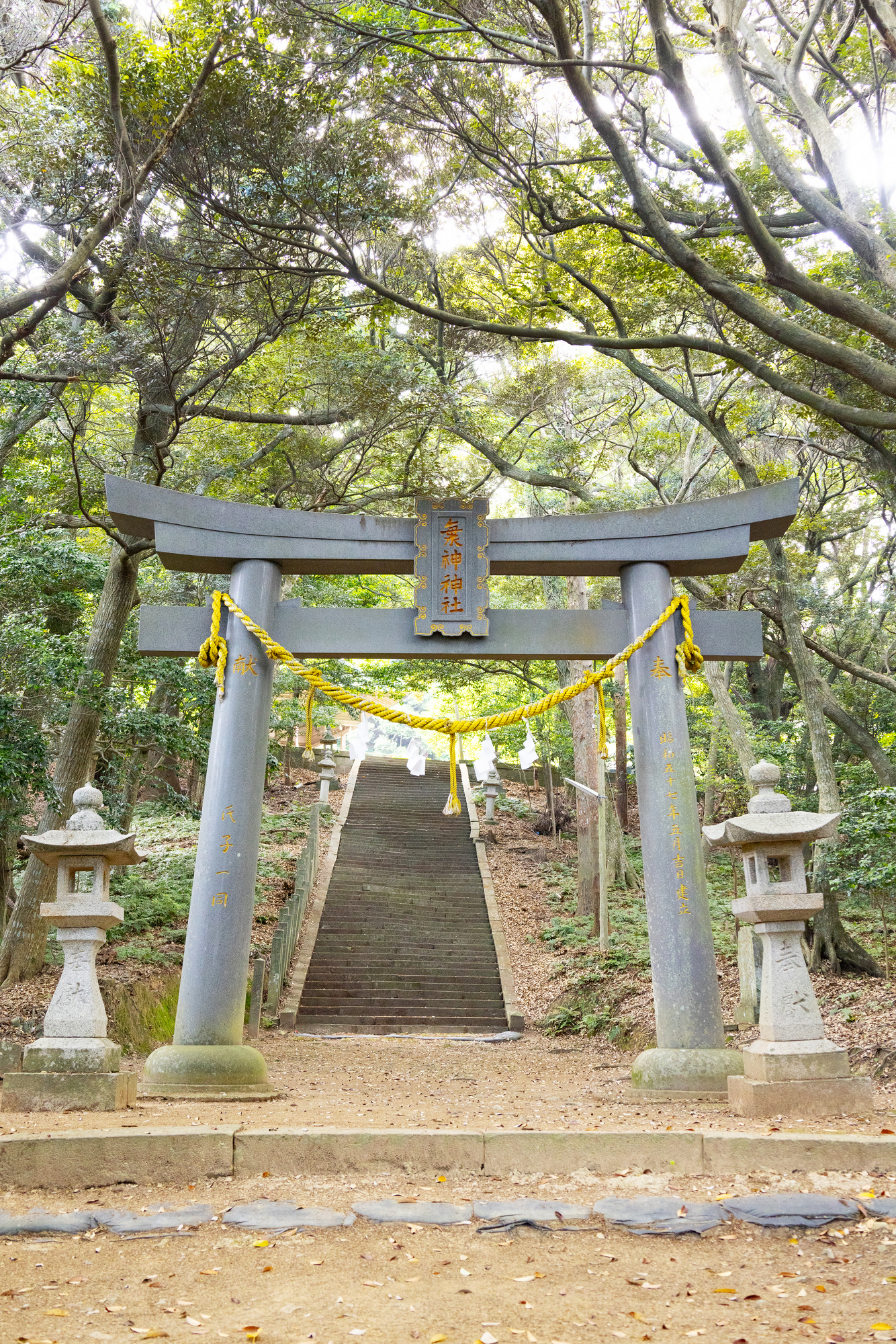 海神神社の画像 - 2枚目