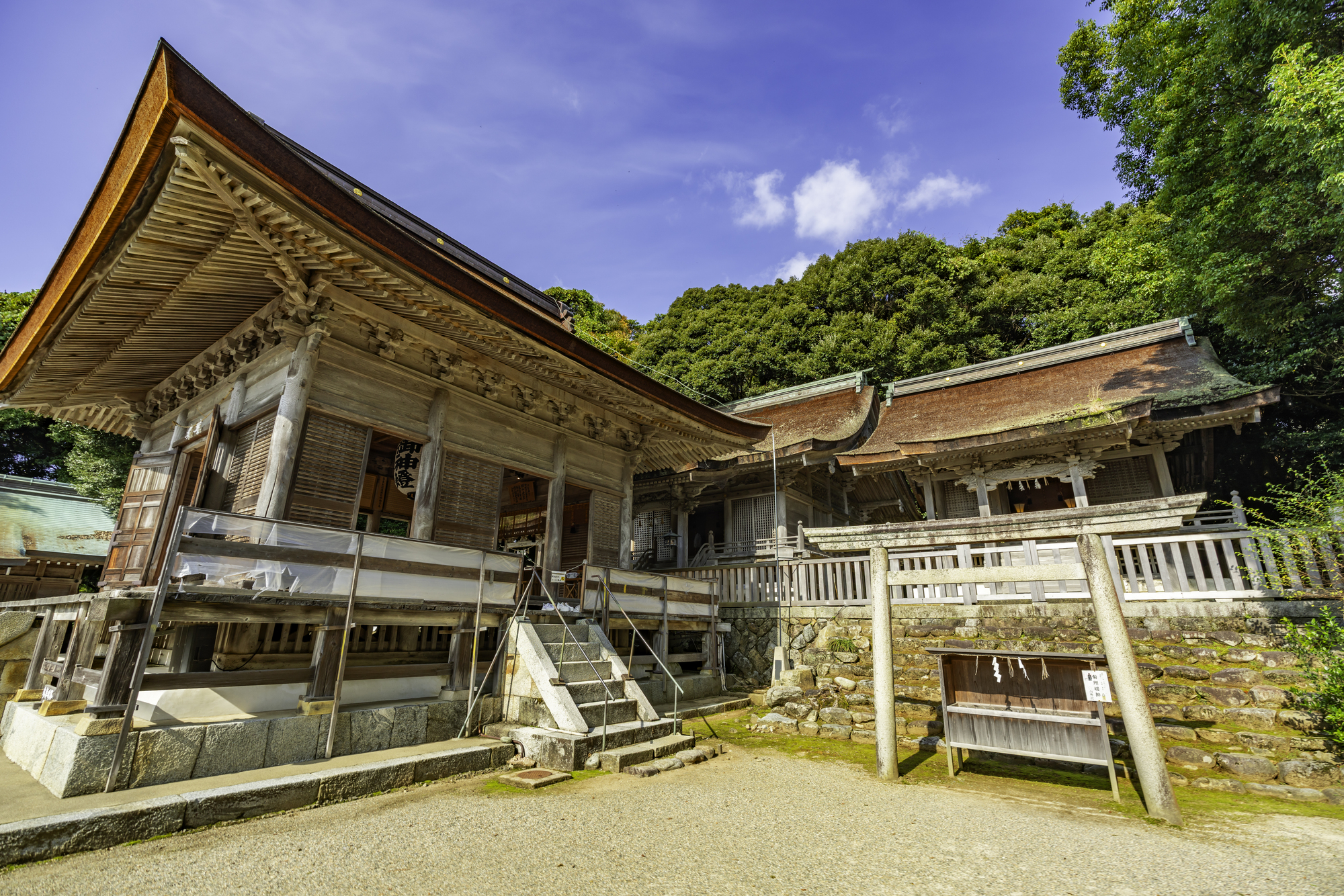 気多神社の画像 - 2枚目