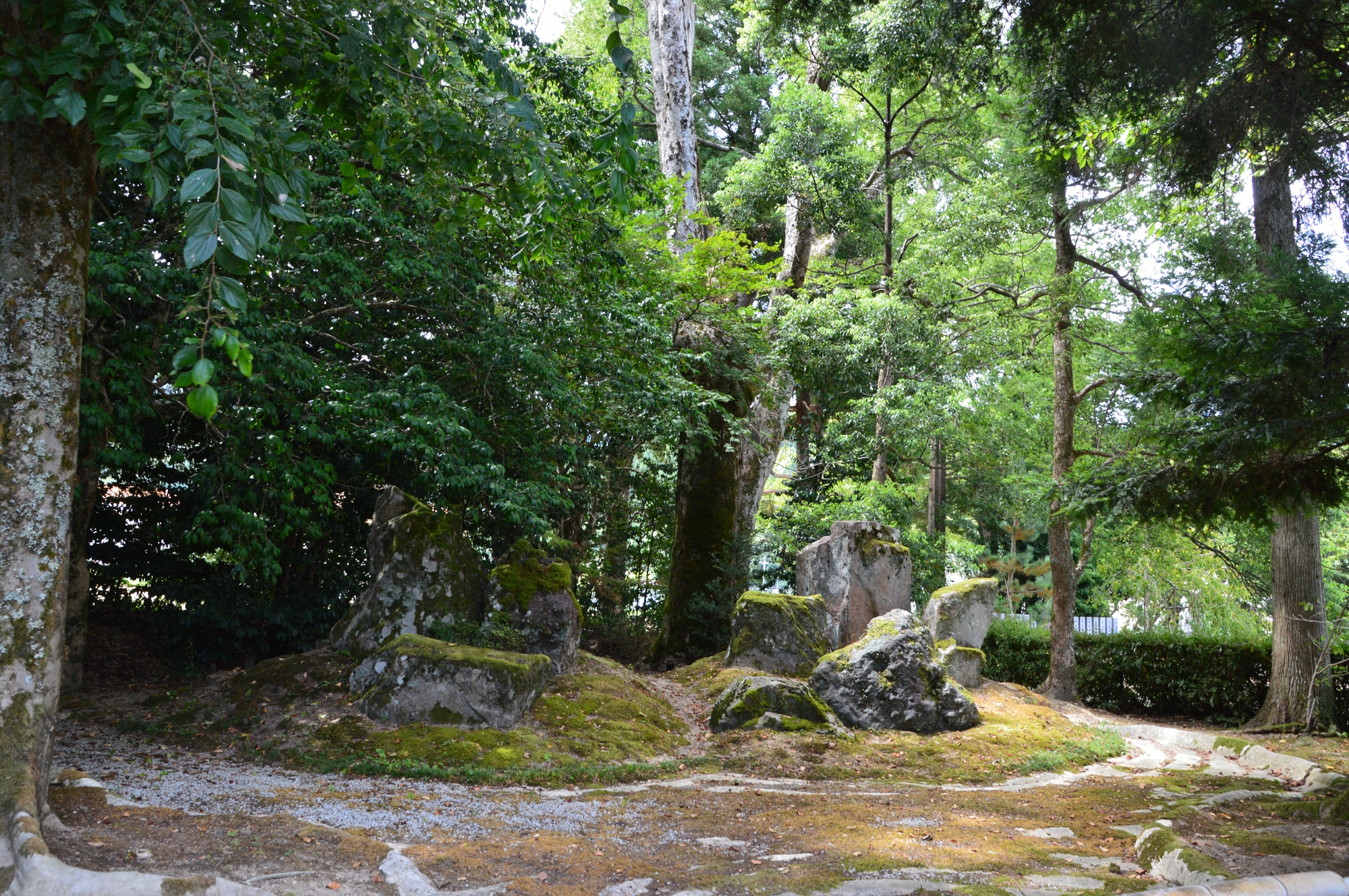 浦嶋神社の画像 - 2枚目