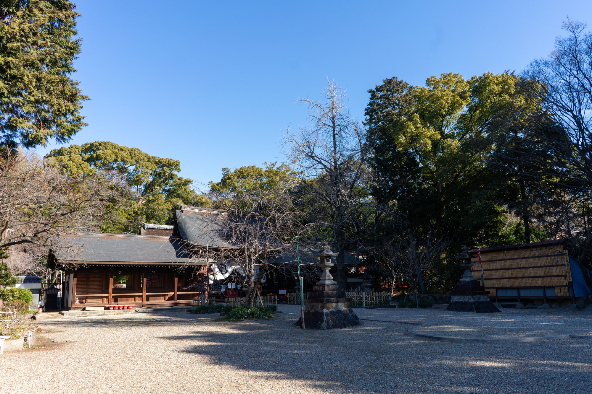 富部神社の画像 - 2枚目