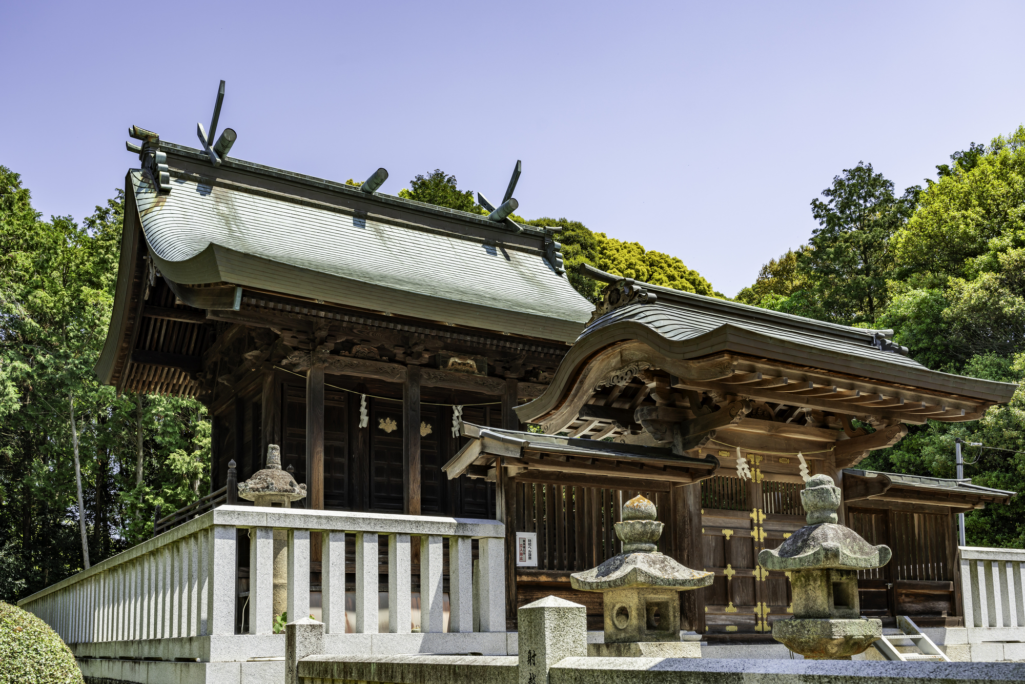 豊原北島神社の画像 - 2枚目