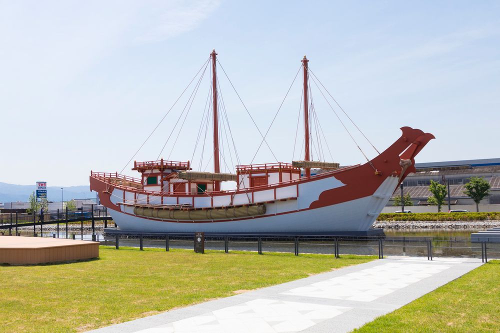 平城宮跡】の周辺スポット・アクセス・口コミ - Prism Japan