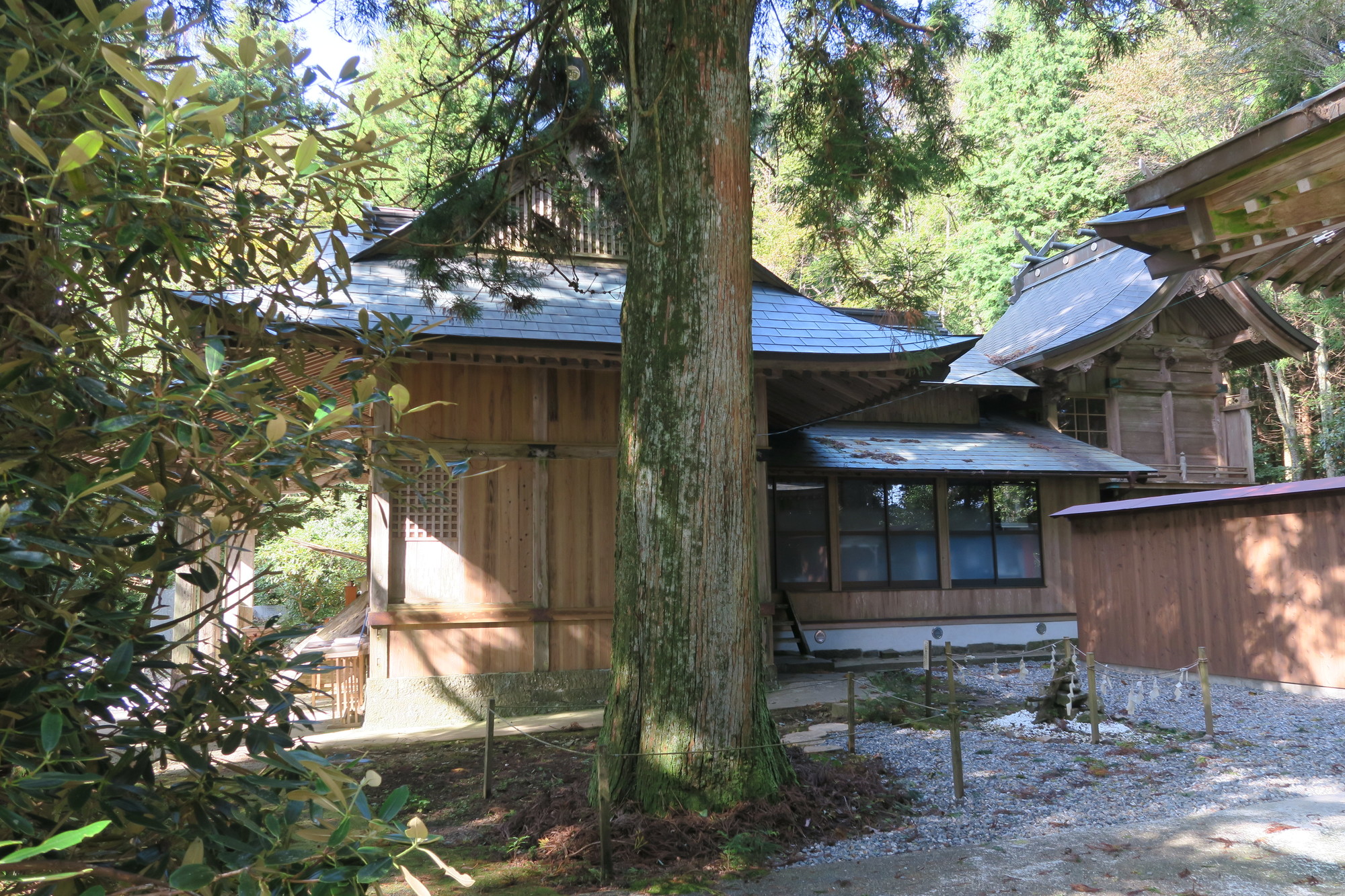 西照神社の画像 - 2枚目