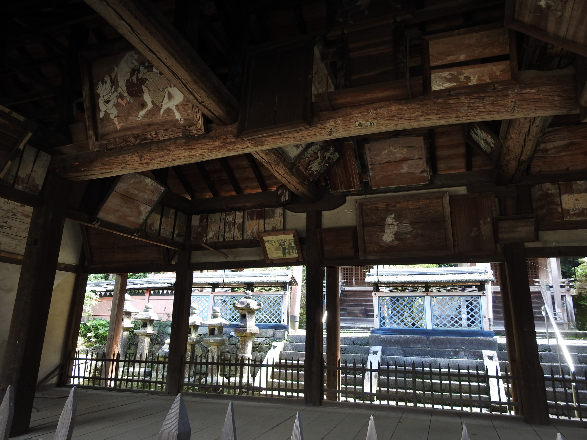 岡田国神社