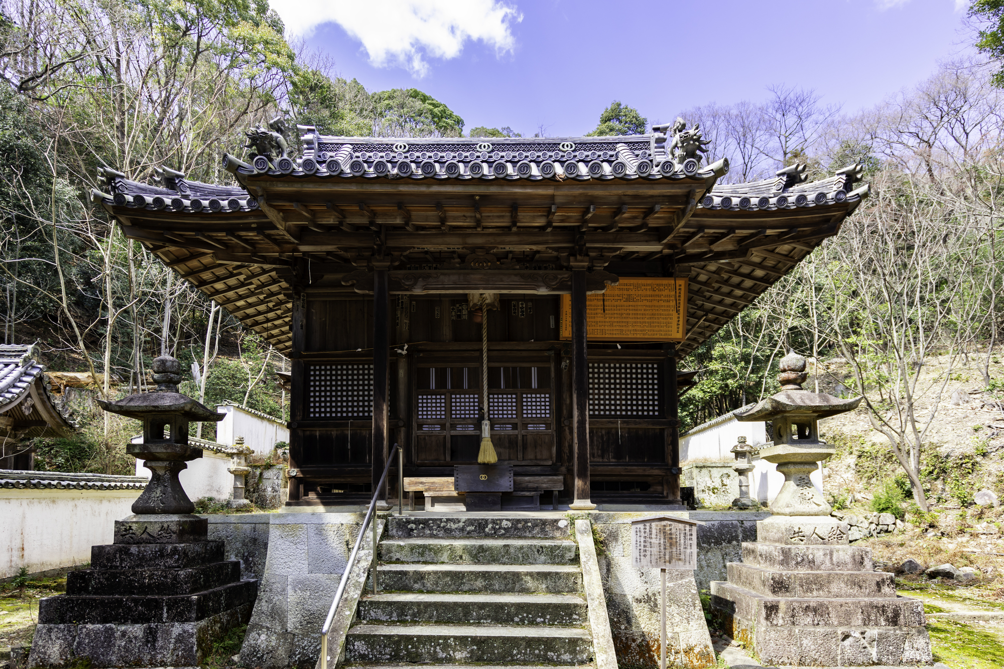龍野神社