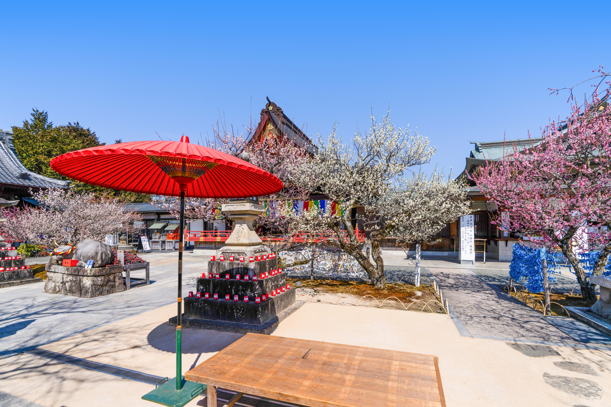 岡崎天満宮