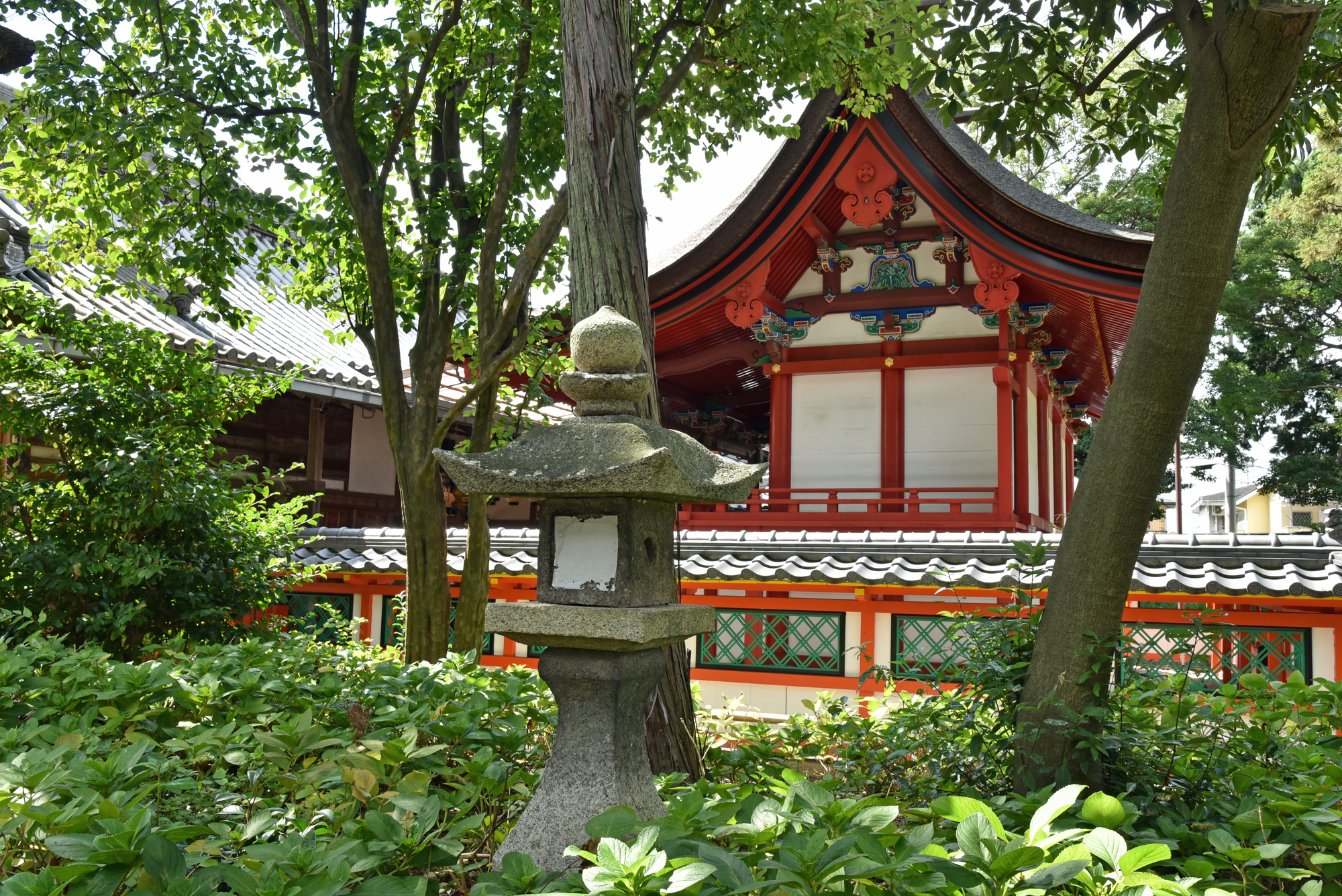 片埜神社