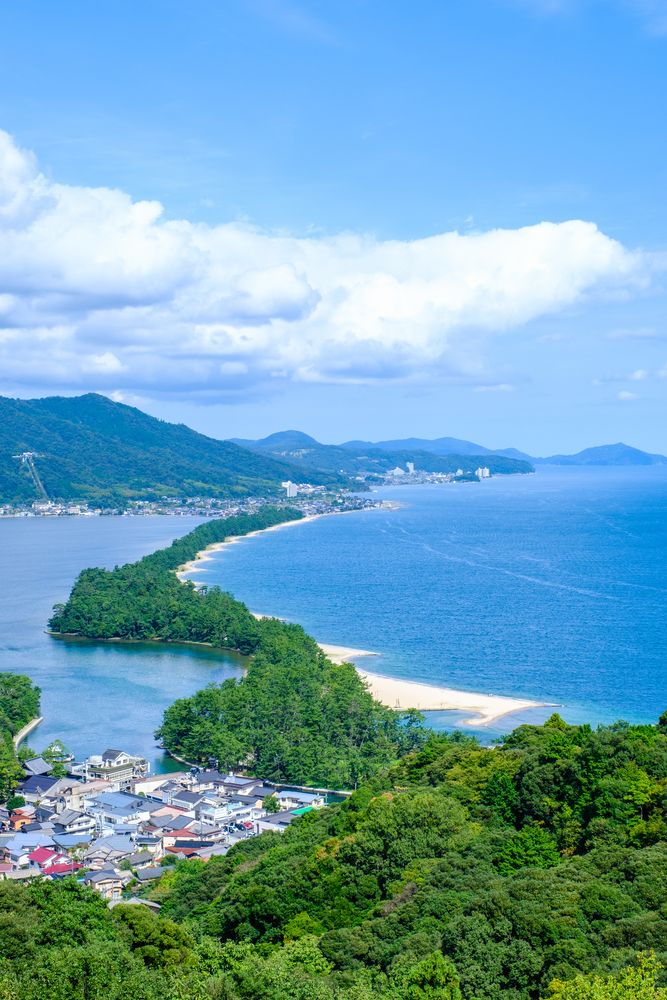 天橋立ビューランドの画像 - 4枚目