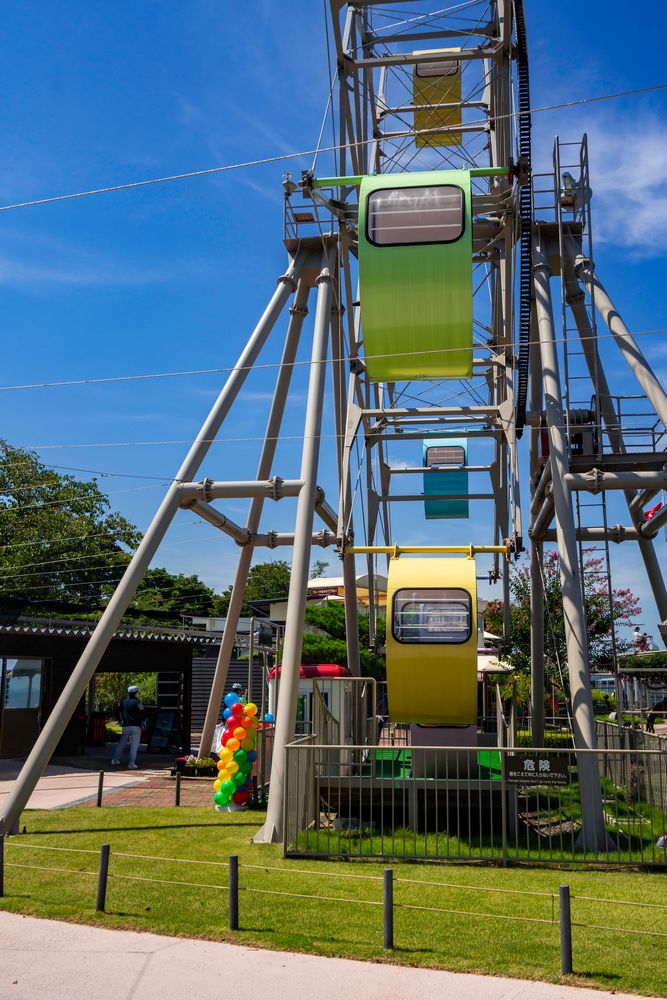 天橋立ビューランドの画像 - 5枚目