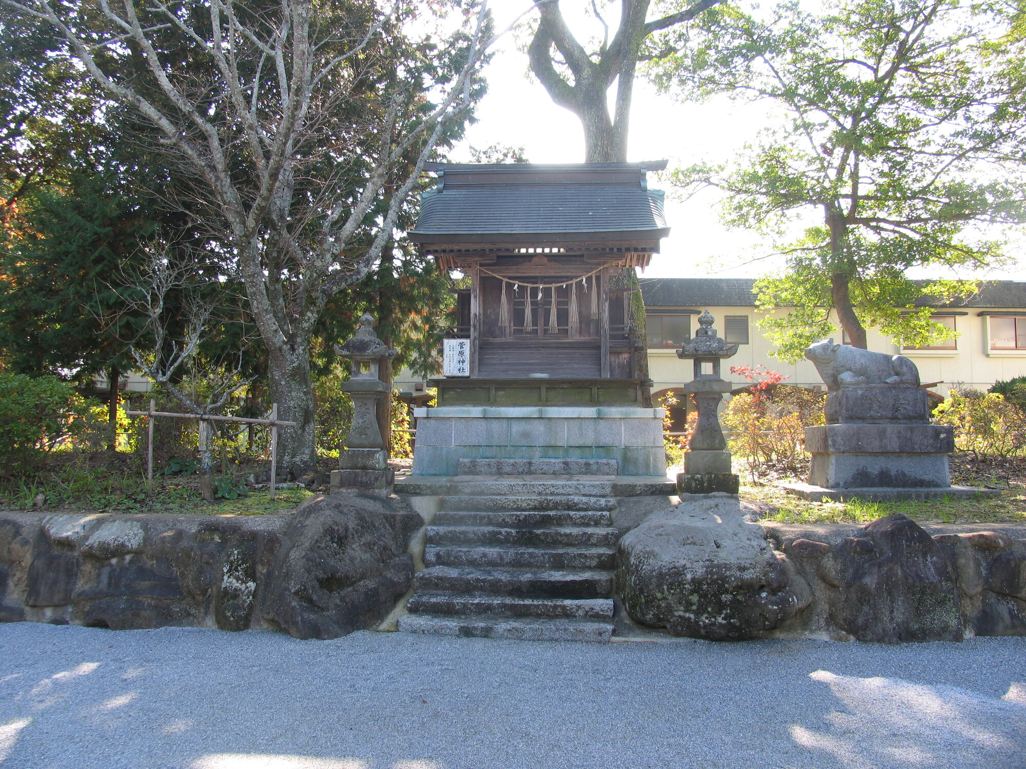 金富神社の画像 - 2枚目