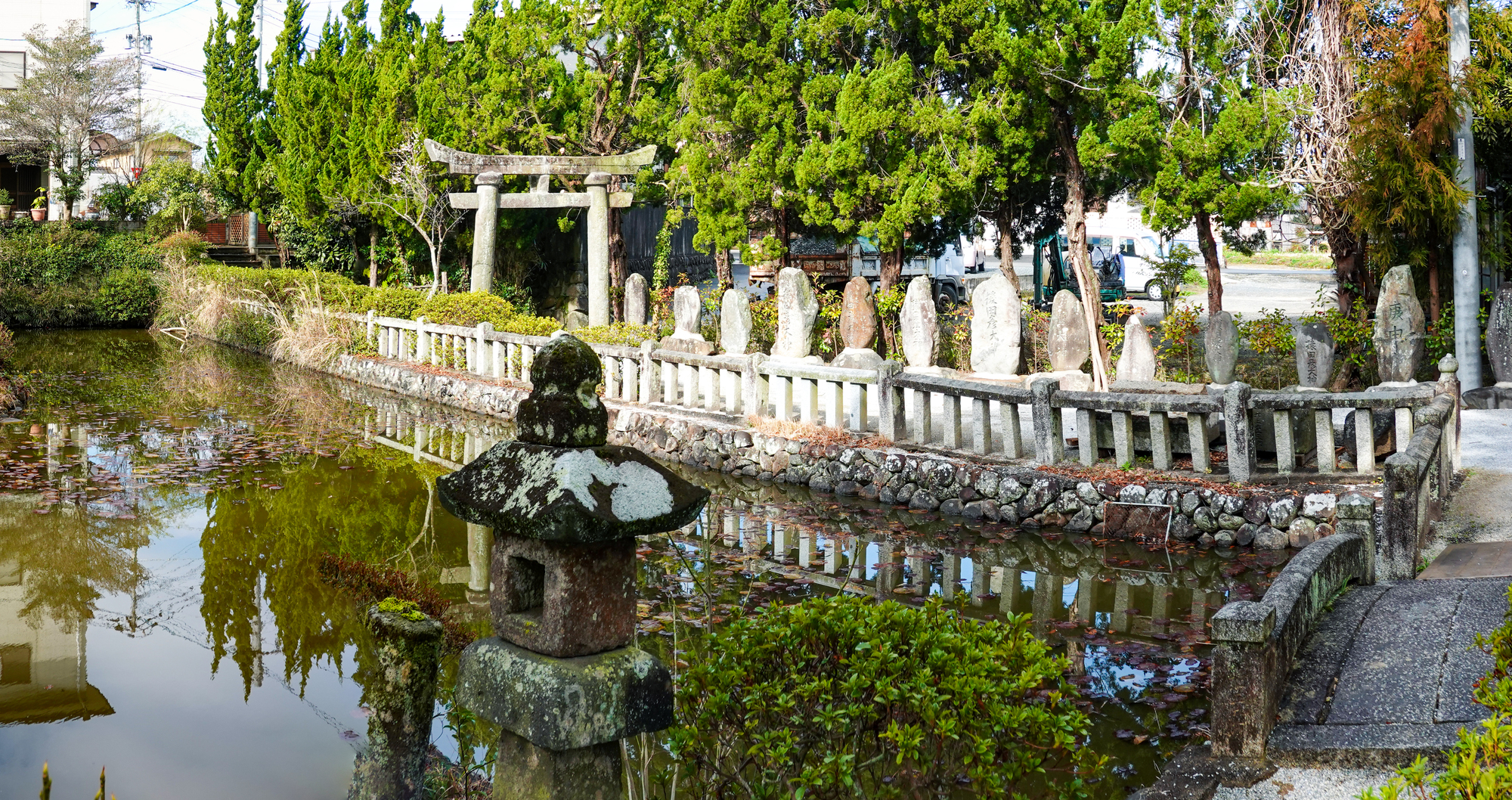 金富神社