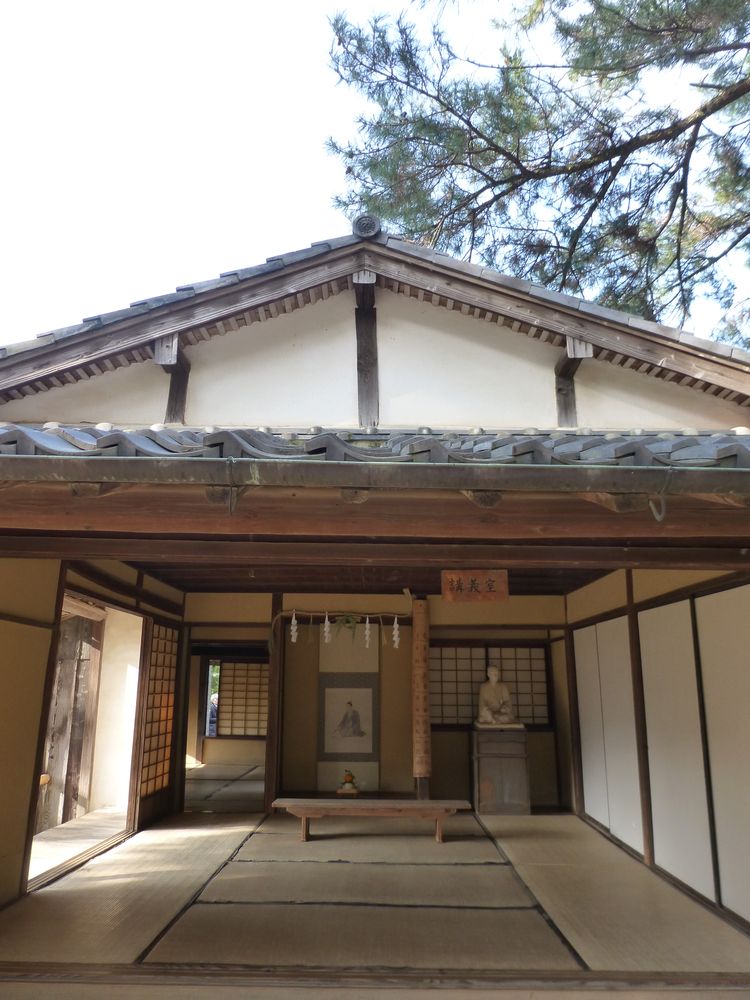 松陰神社の画像 - 2枚目