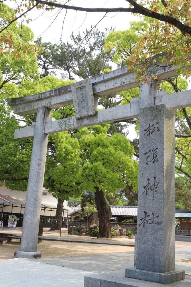 松陰神社の画像 - 3枚目