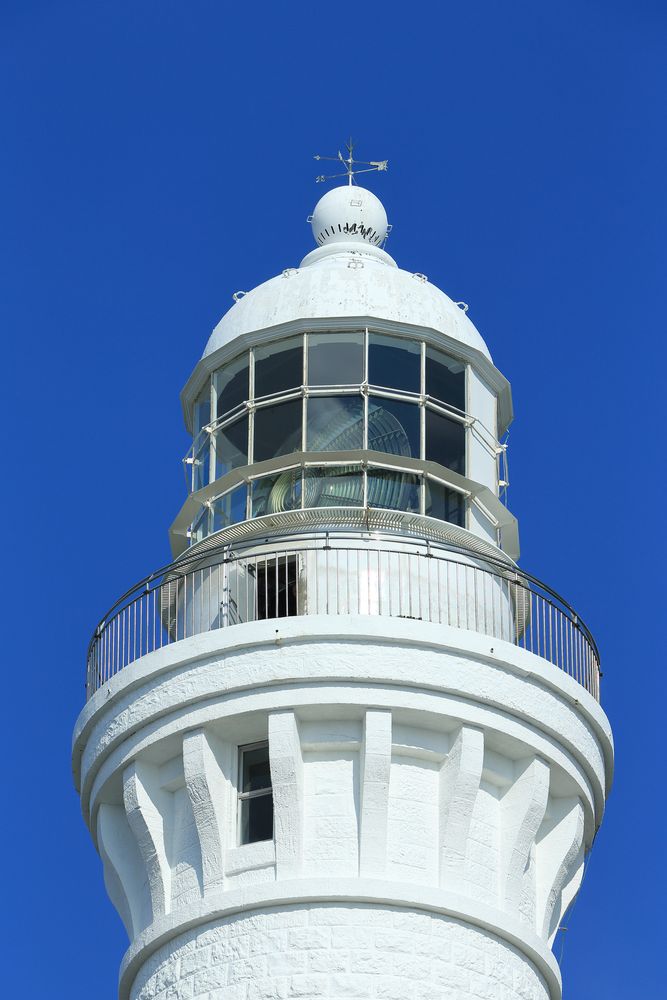 出雲日御碕灯台】の周辺スポット・アクセス・口コミ - Prism Japan