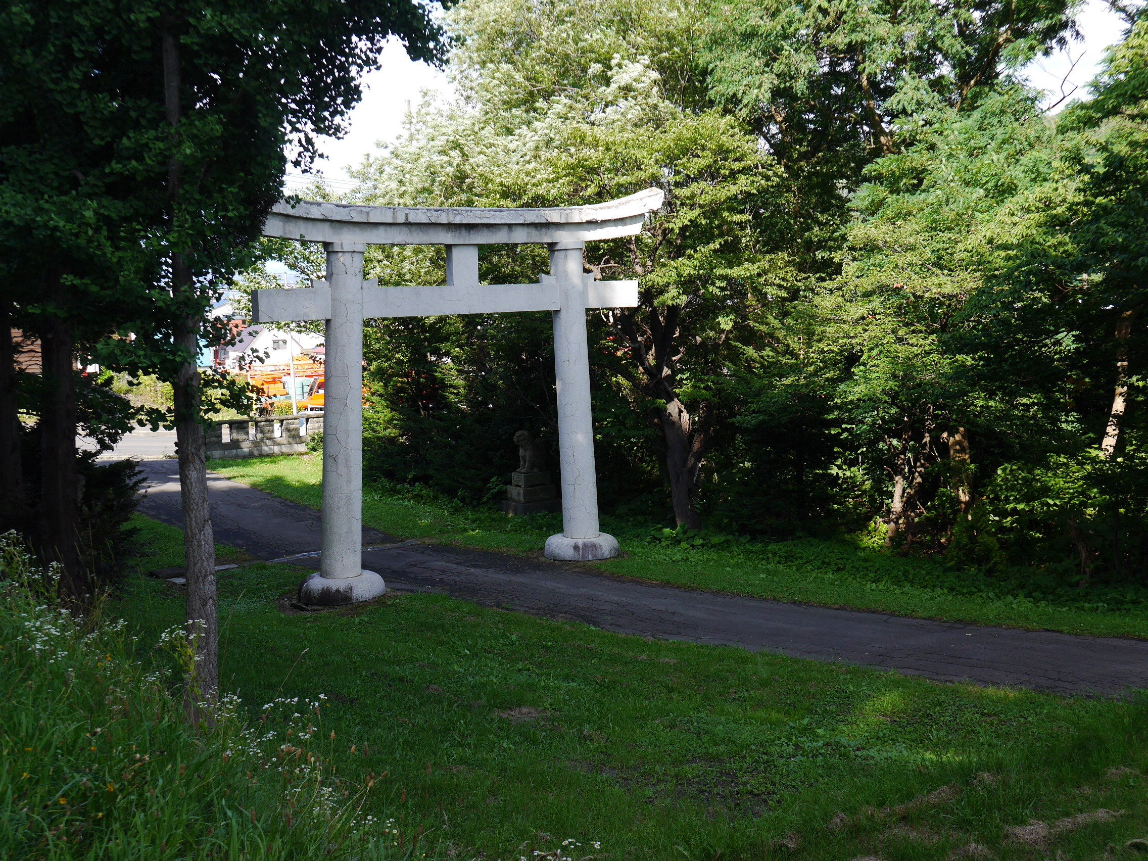 小樽天満宮