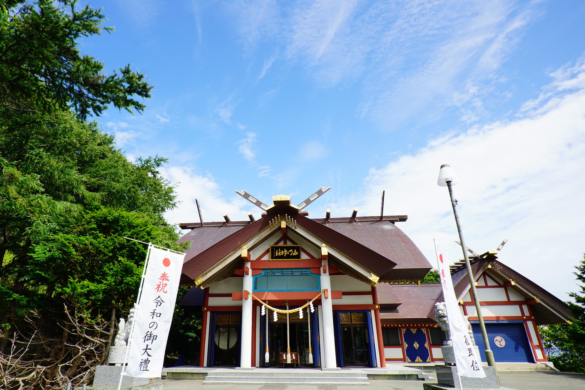 北門神社の画像 - 2枚目