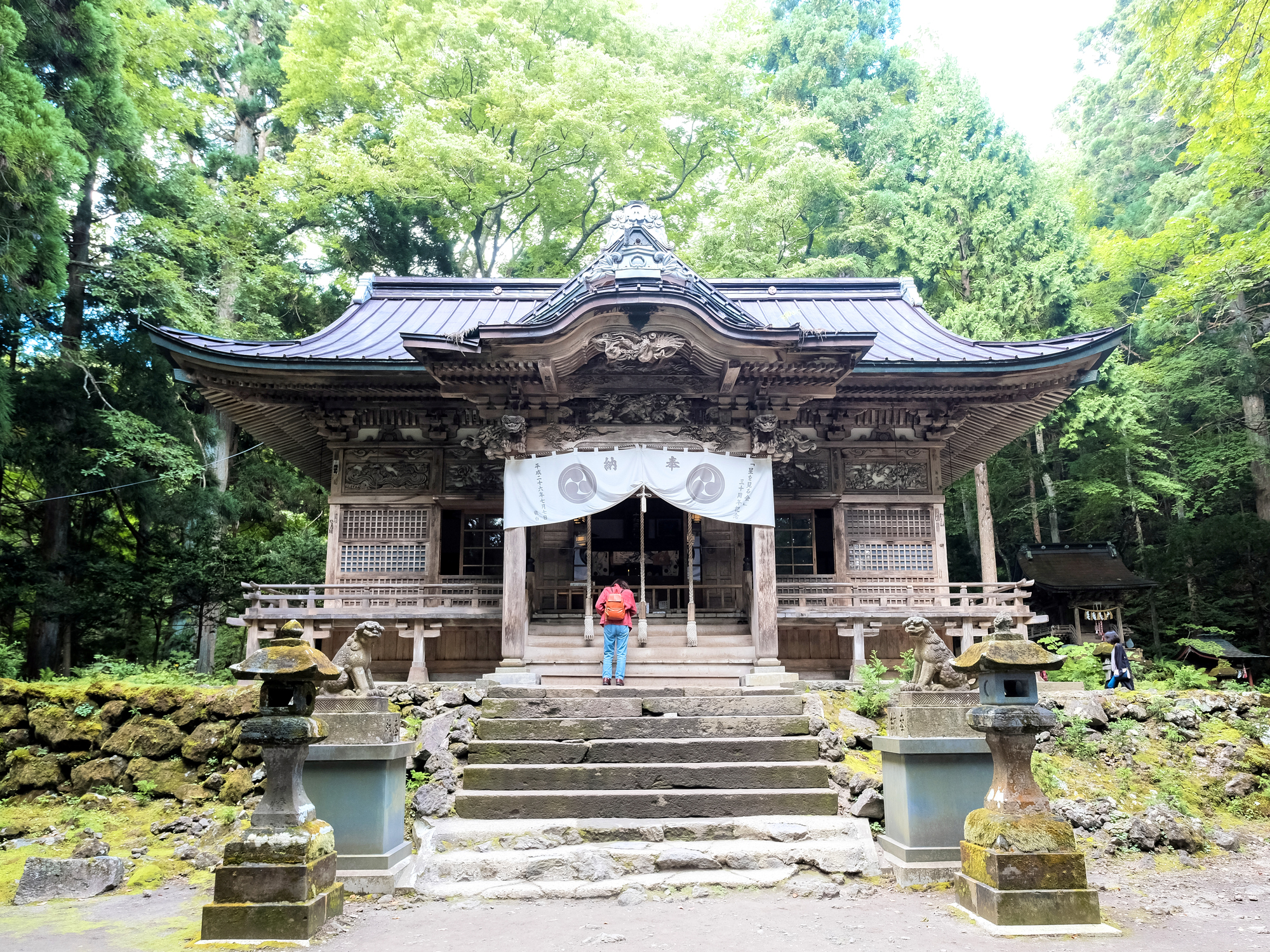 十和田神社の画像 - 2枚目