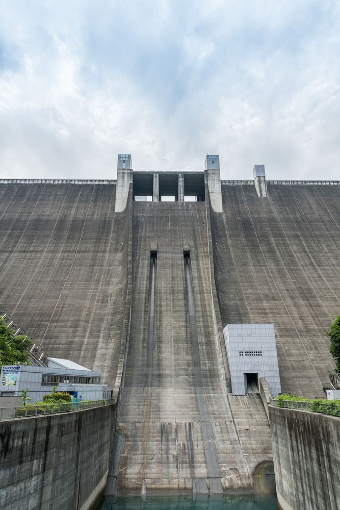 宮ヶ瀬ダムの画像 - 4枚目