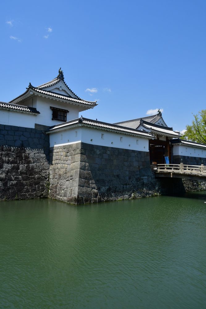 駿府城公園の画像 - 3枚目