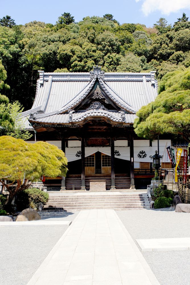 福地山 修善寺の画像 - 2枚目