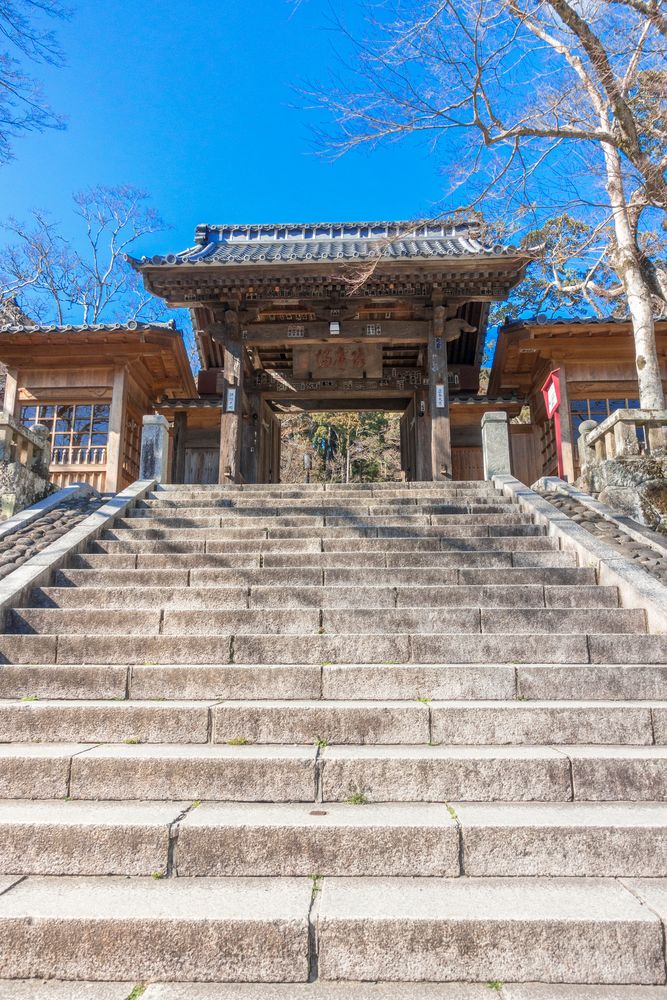 福地山 修善寺の画像 - 3枚目