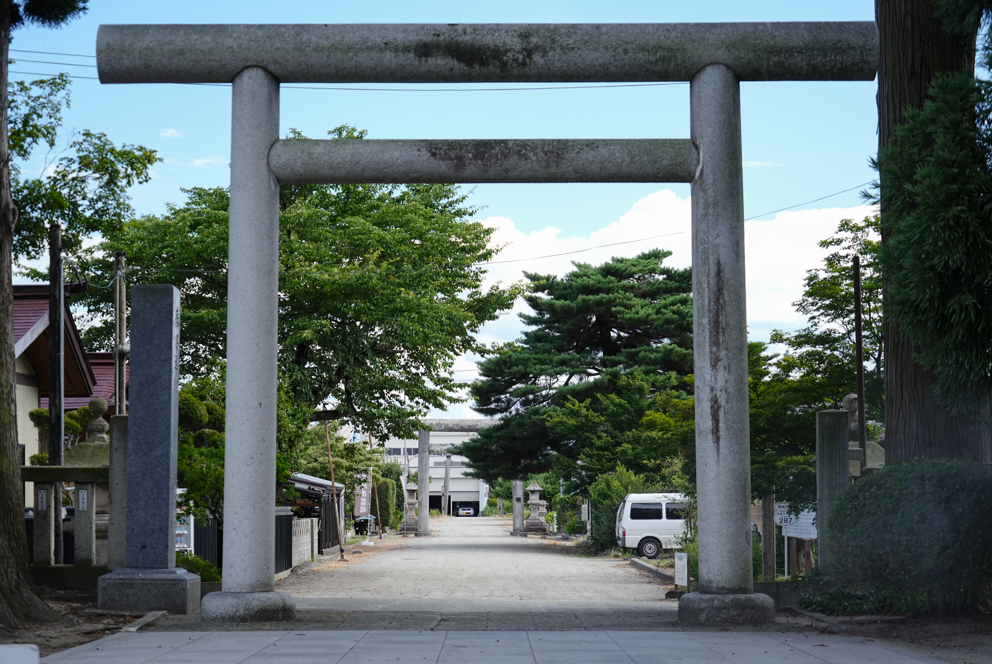總宮神社