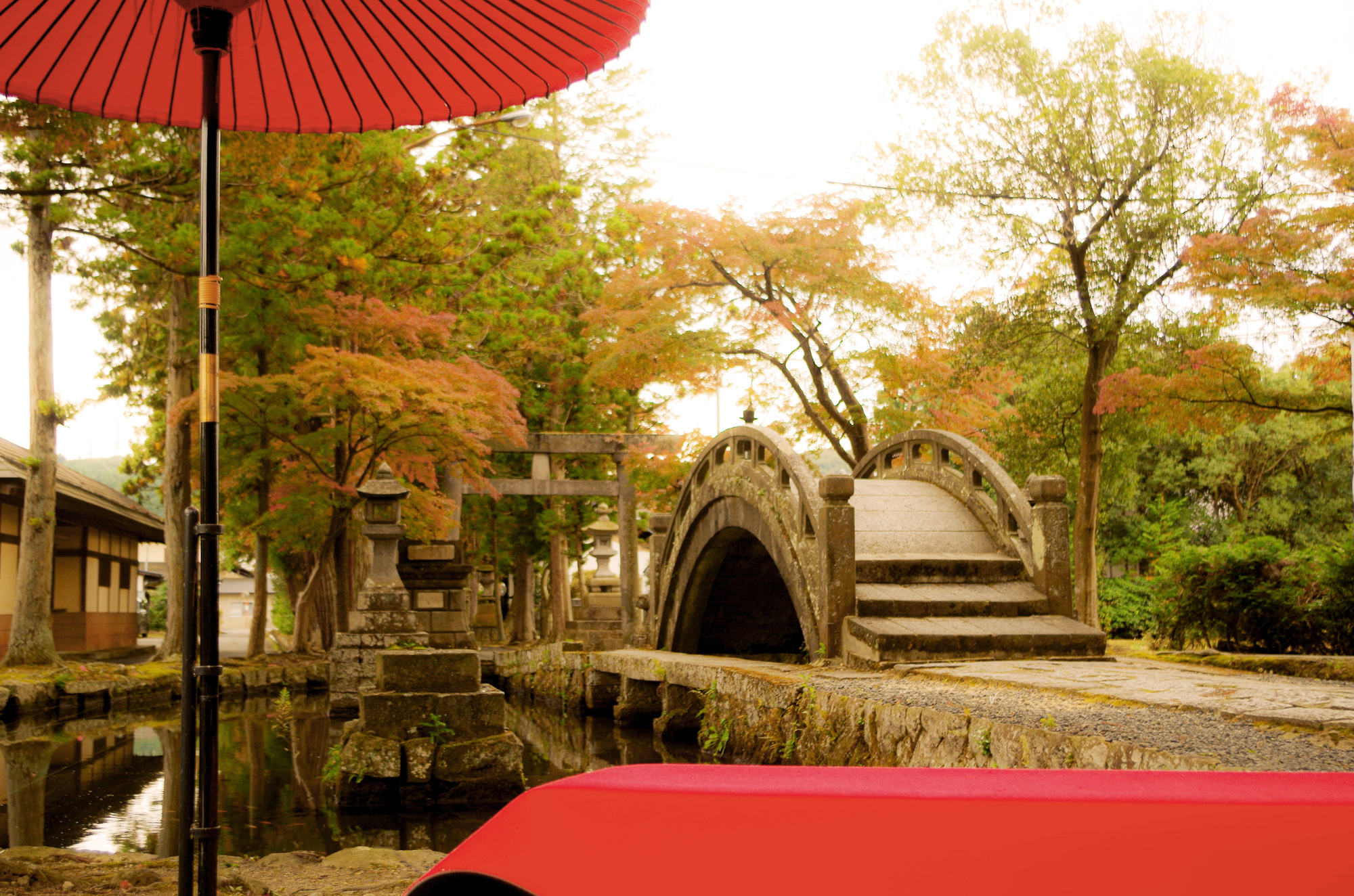 鹿嶋神社（白河）の画像 - 2枚目