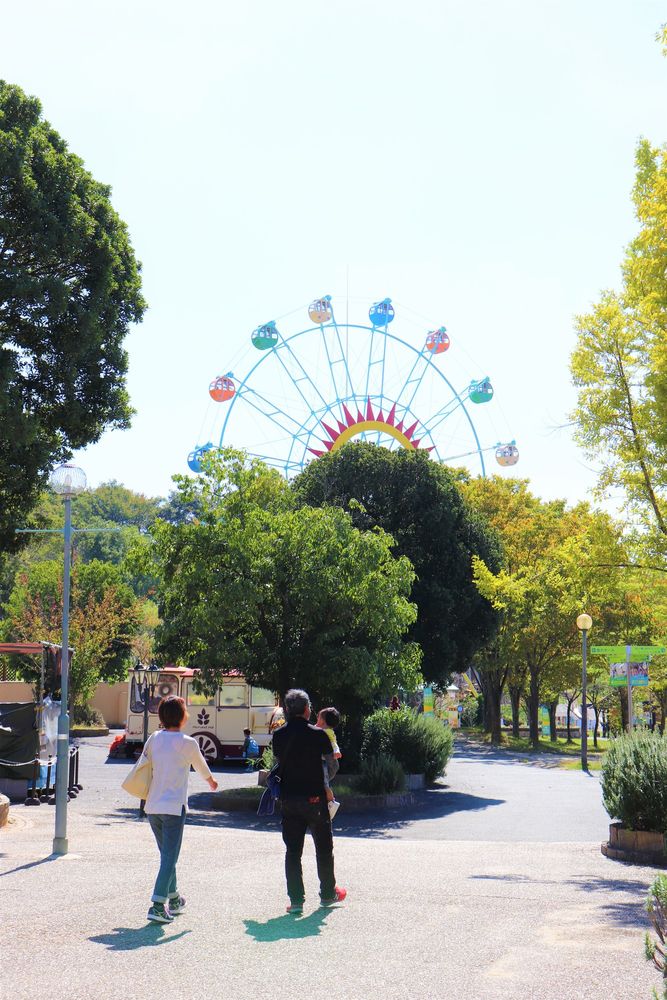 堺・緑のミュージアム ハーベストの丘の画像 - 2枚目