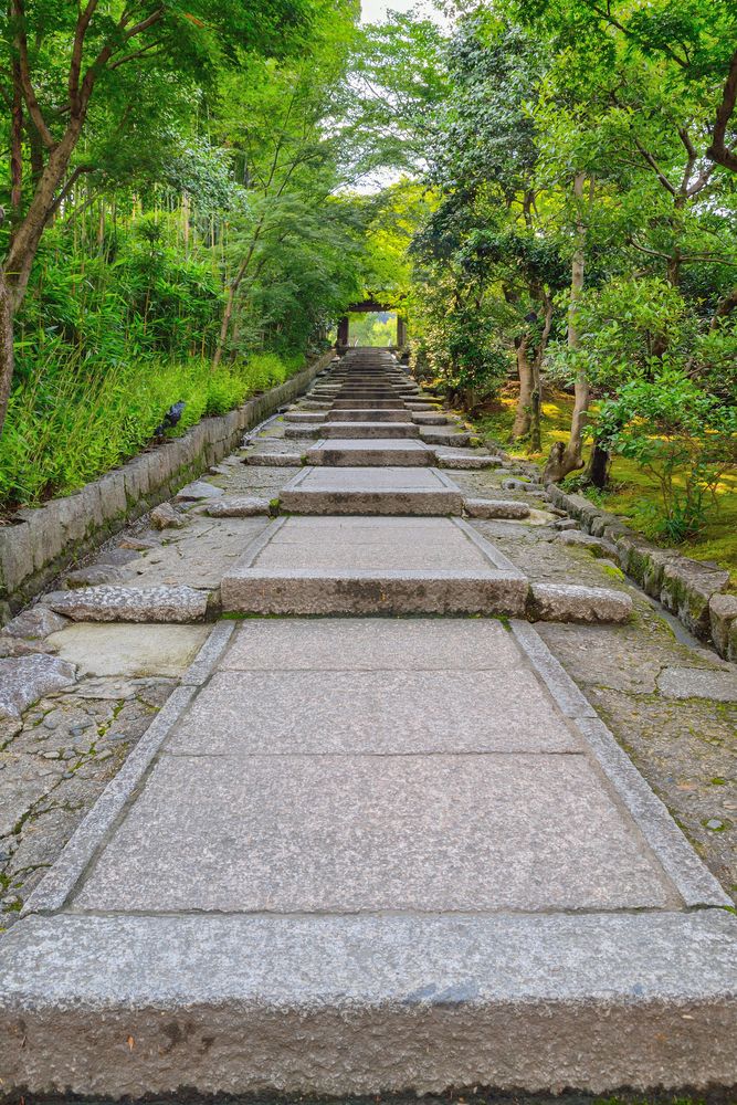 高台寺の画像 - 5枚目