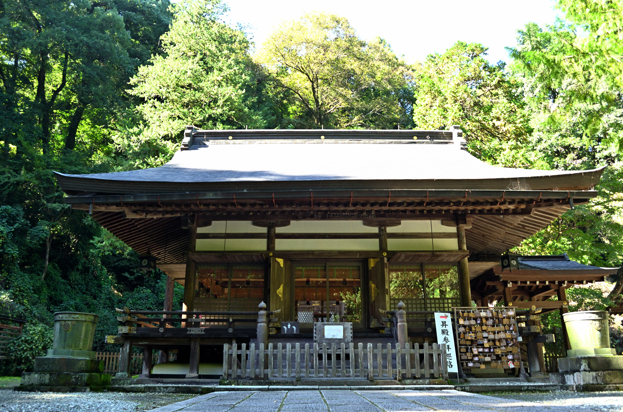 金鑚神社の画像 - 2枚目