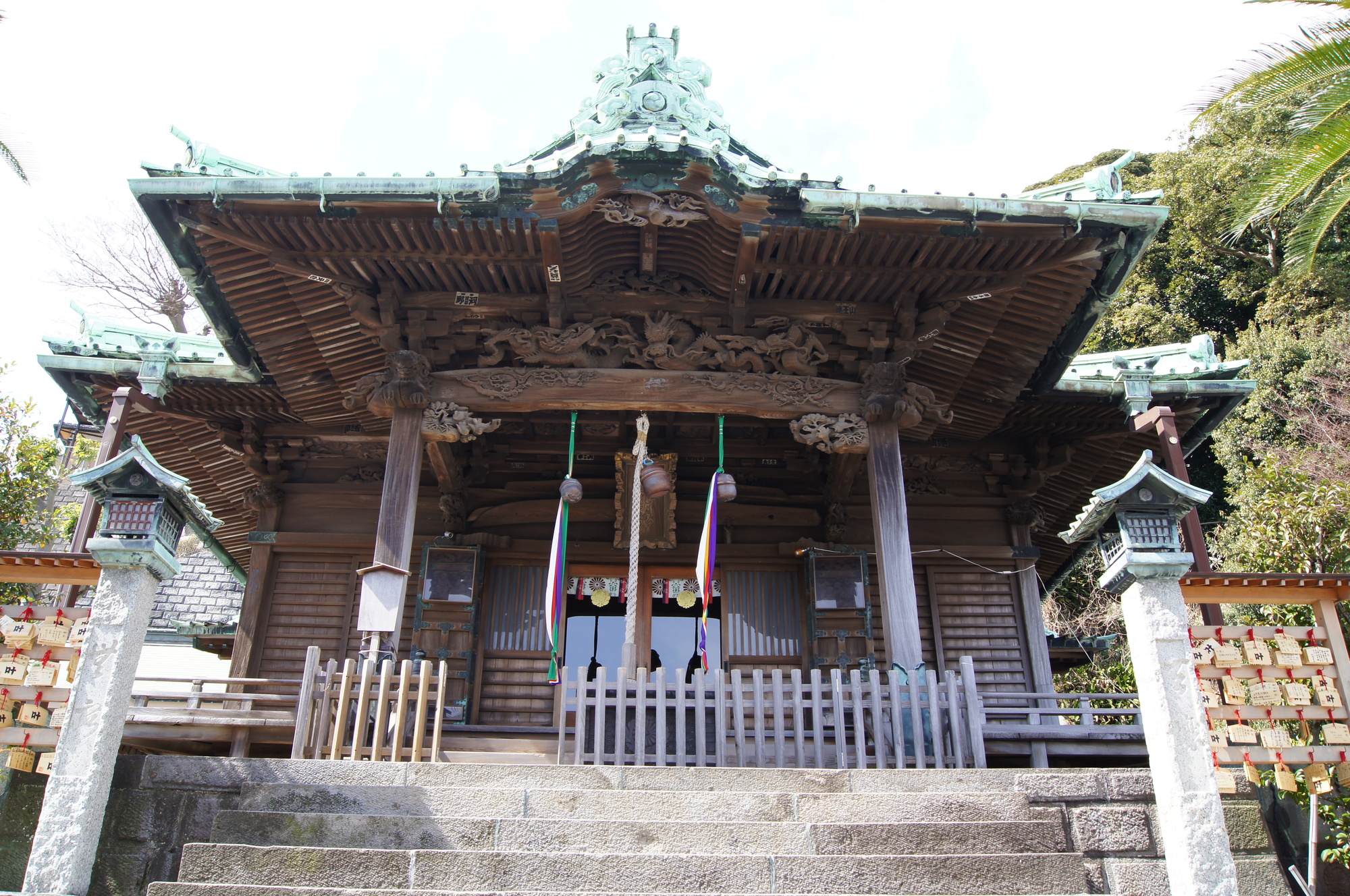 西叶神社の画像 - 2枚目