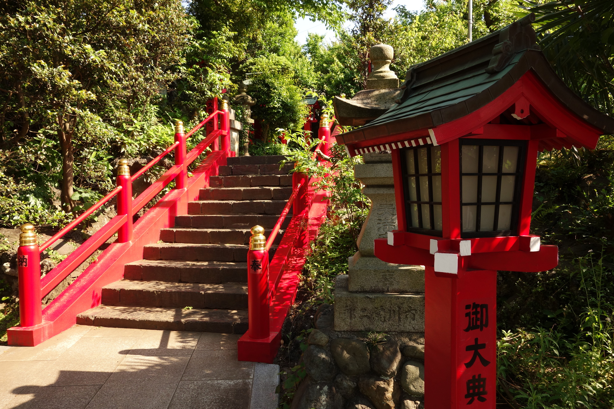 岡村天満宮の画像 - 2枚目