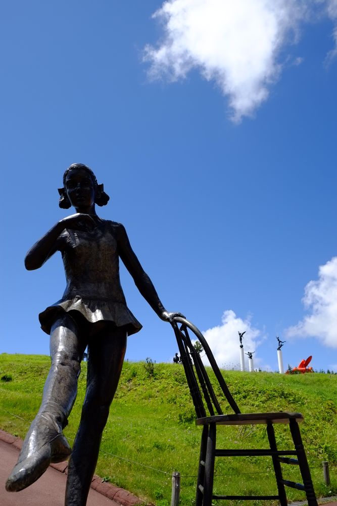 美ヶ原高原美術館の画像 - 2枚目