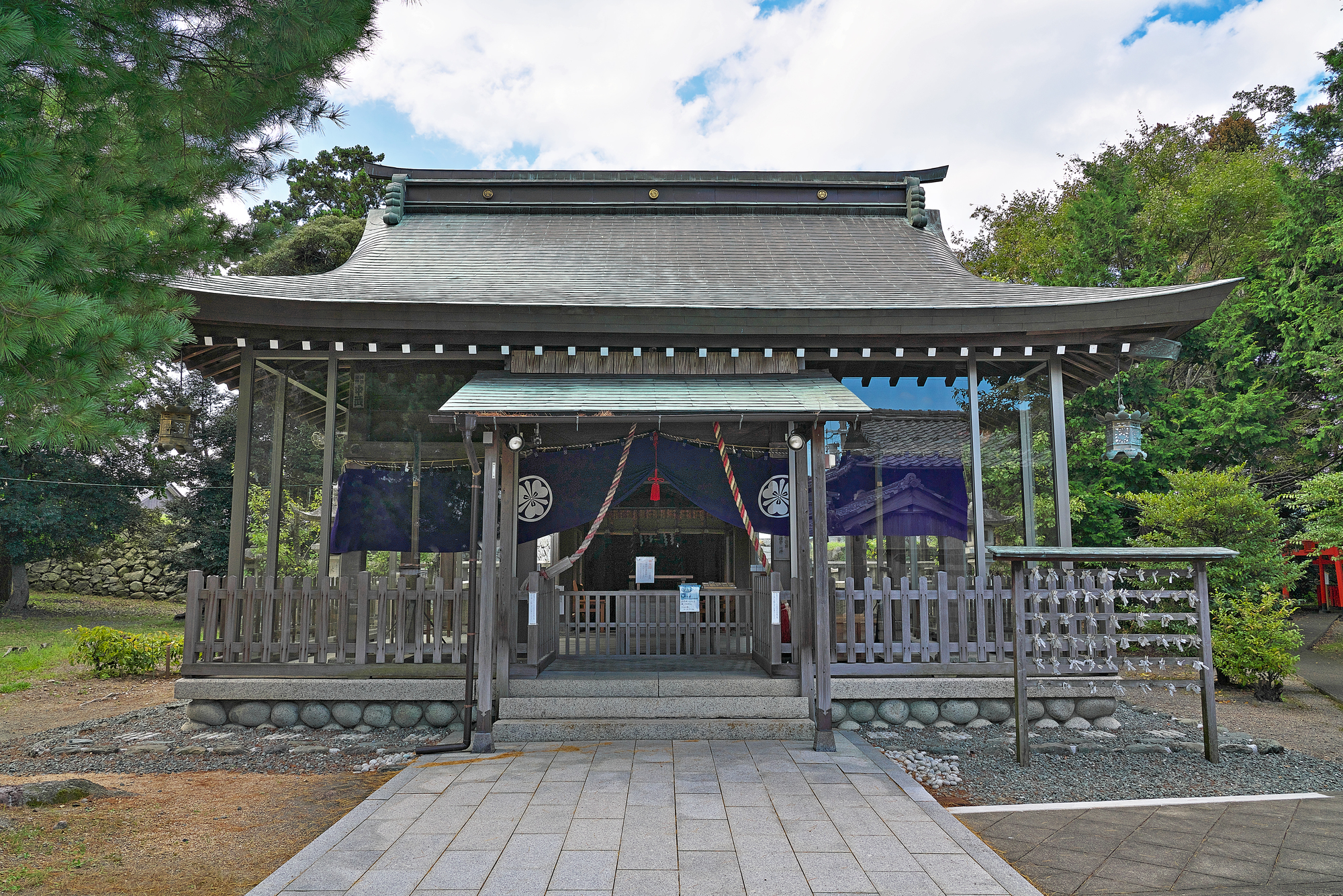 小浜神社