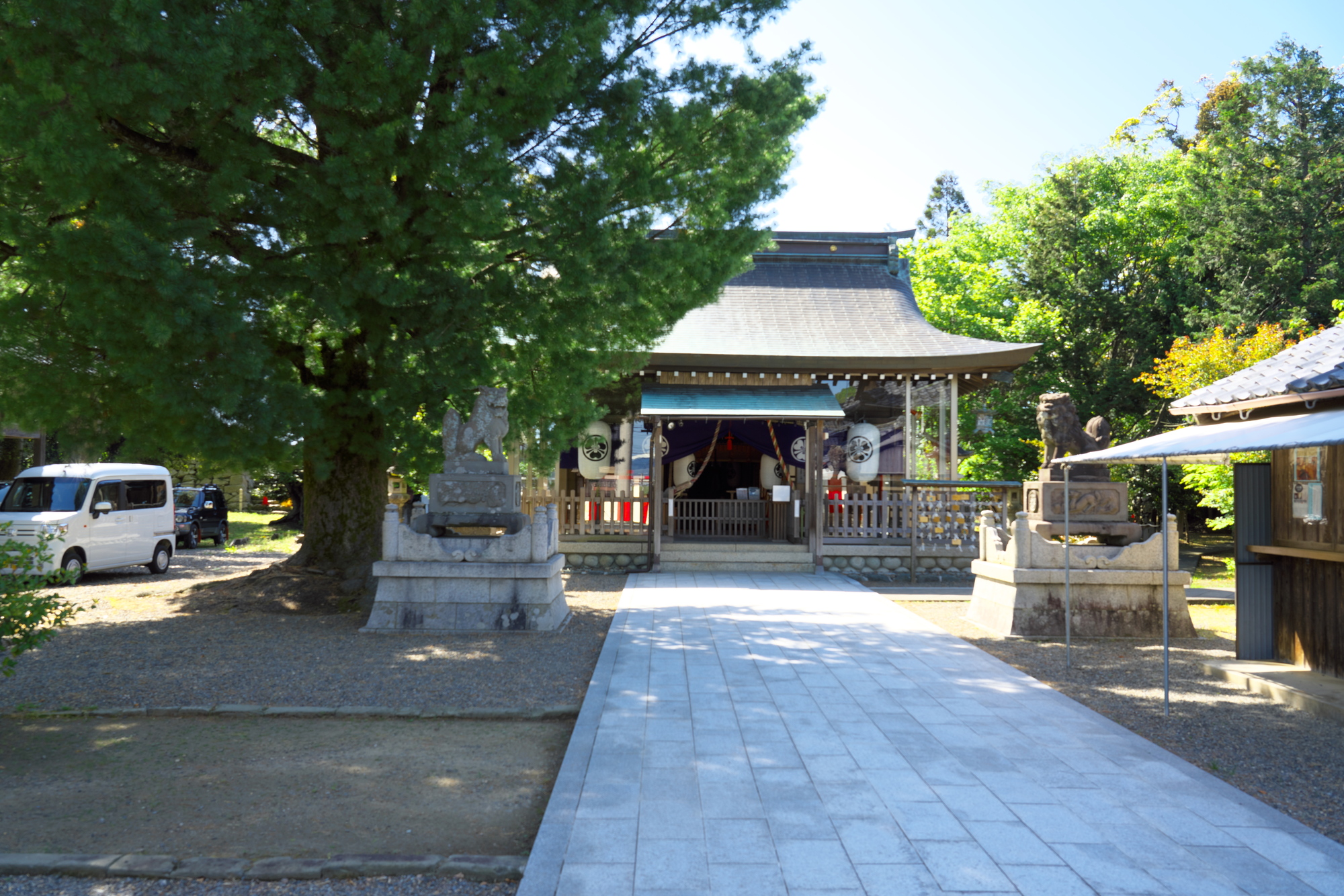 小浜神社の画像 - 2枚目