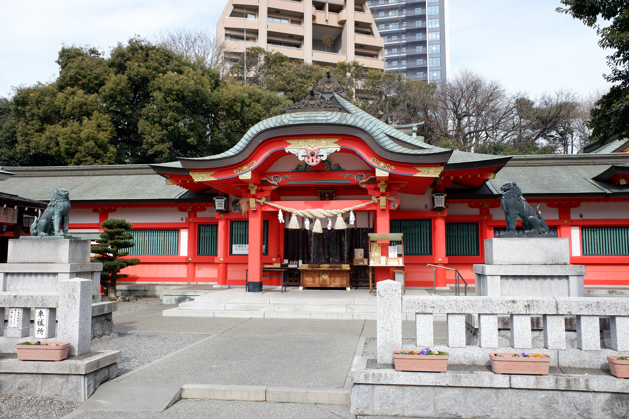 金神社の画像 - 2枚目