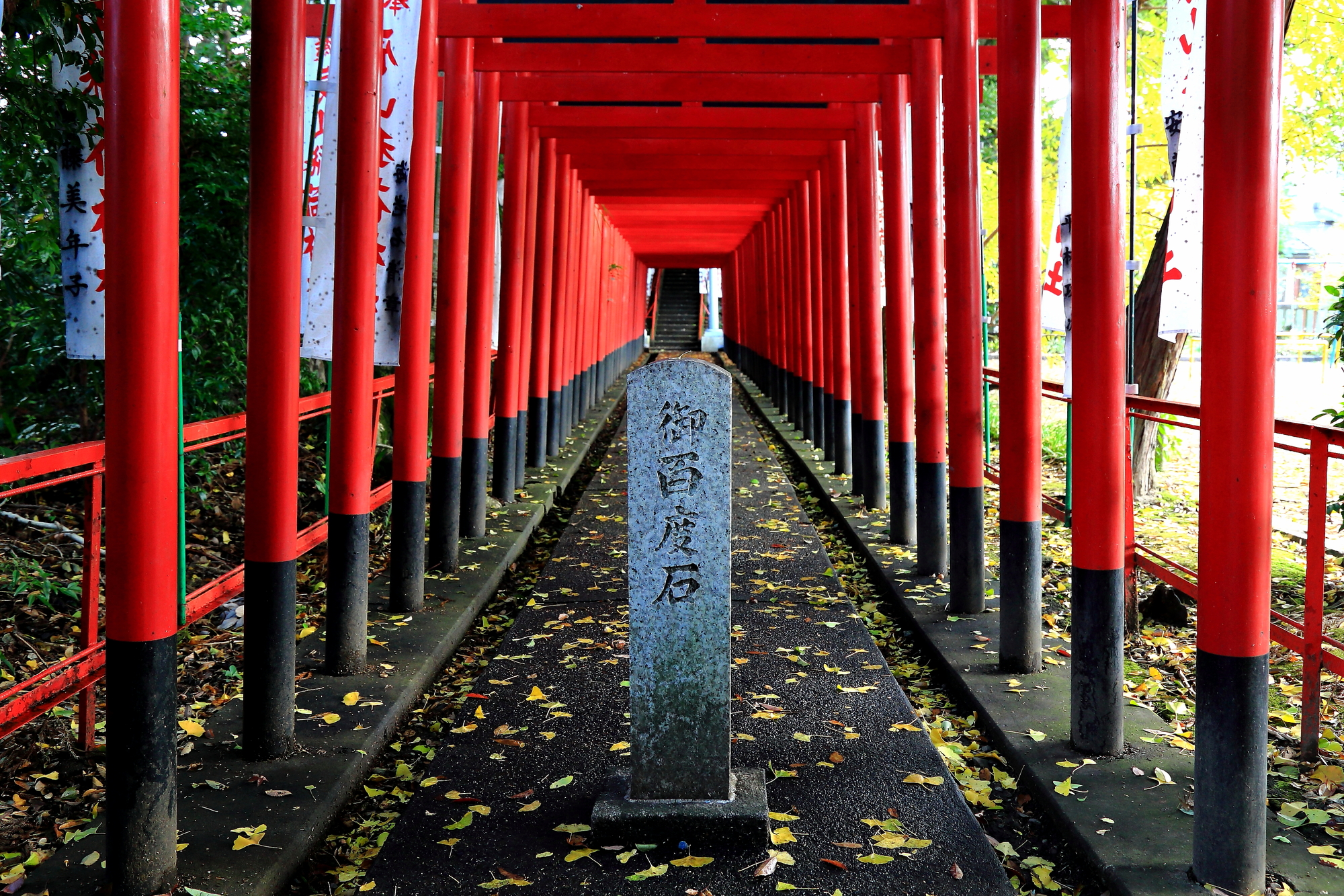 長良天神神社