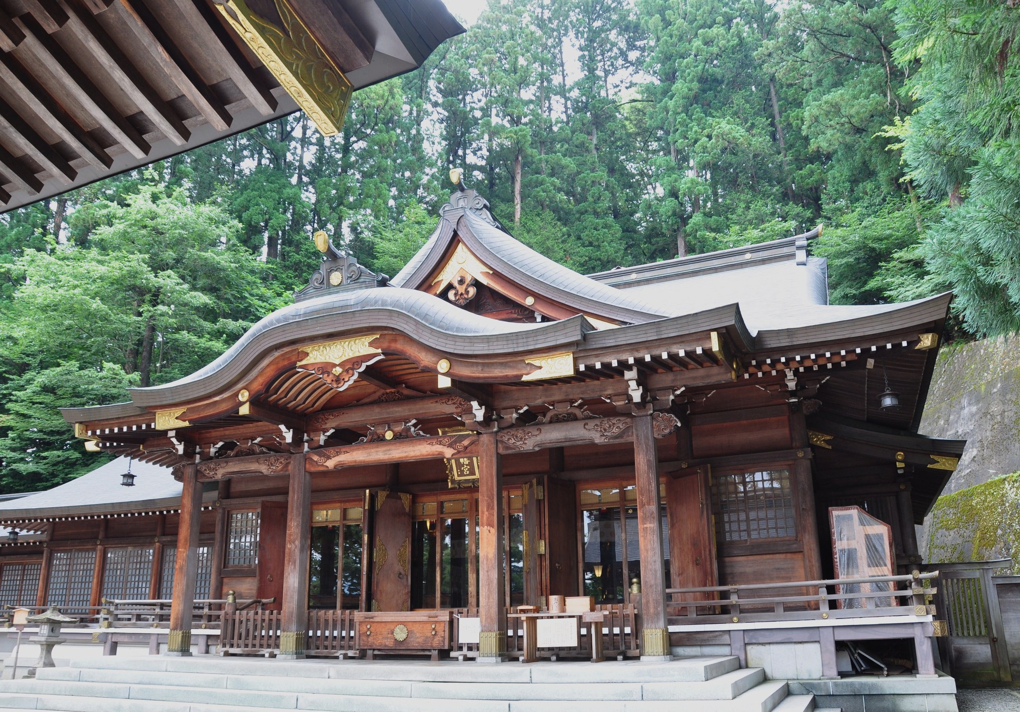 桜山八幡宮の画像 - 2枚目