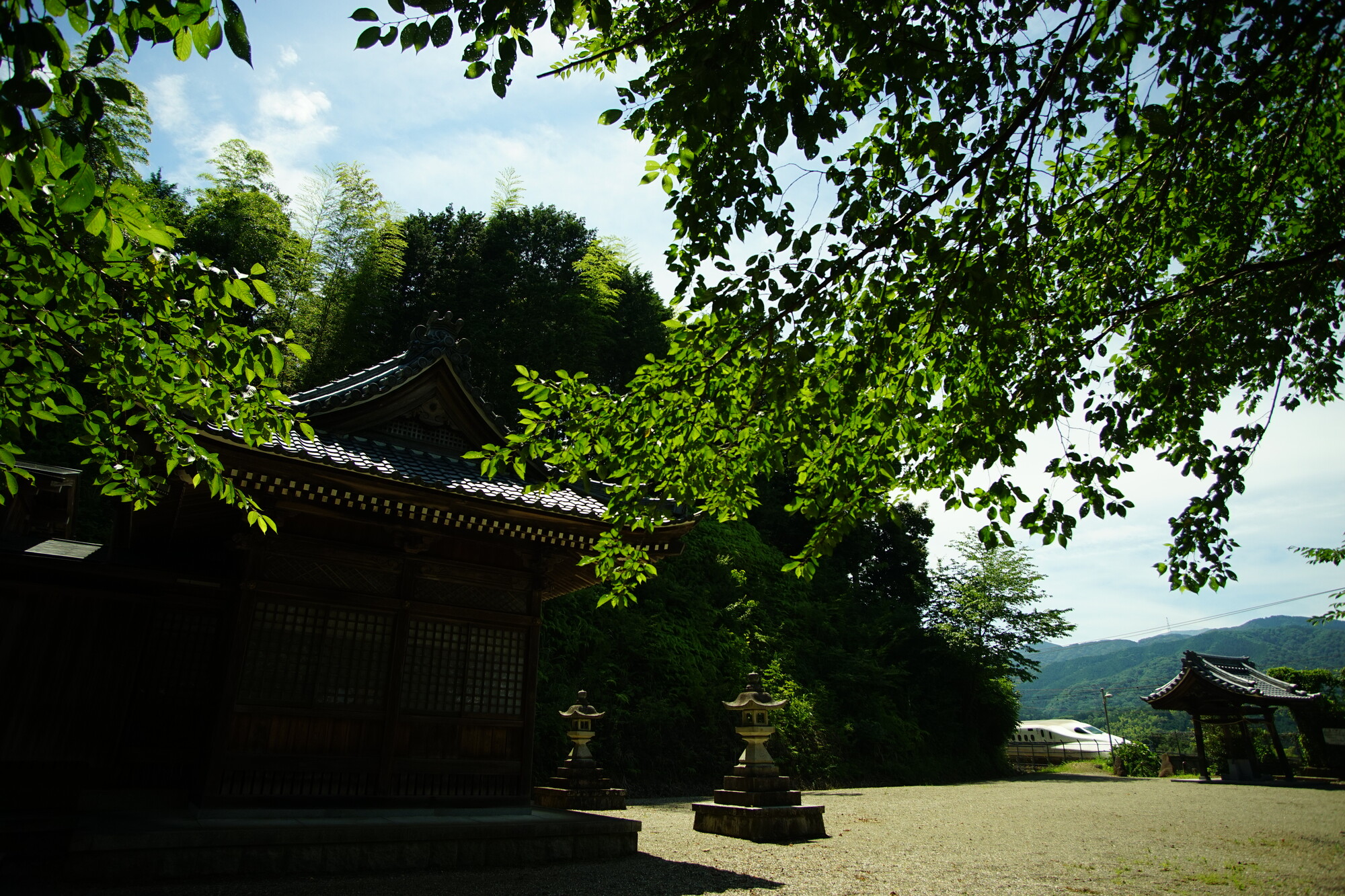 若宮八幡神社の画像 - 2枚目
