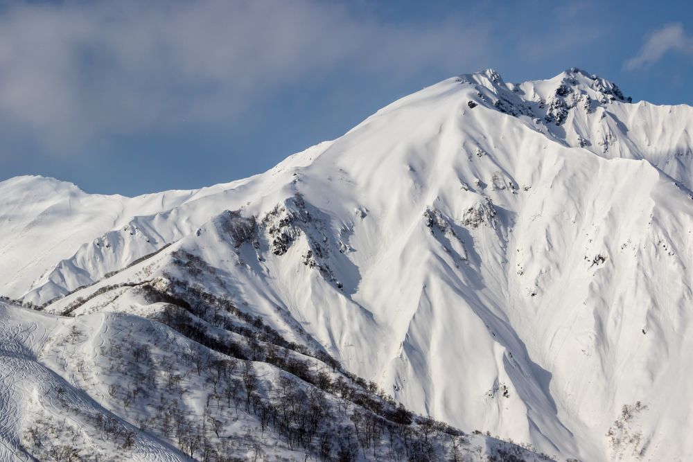 谷川岳の画像 - 3枚目