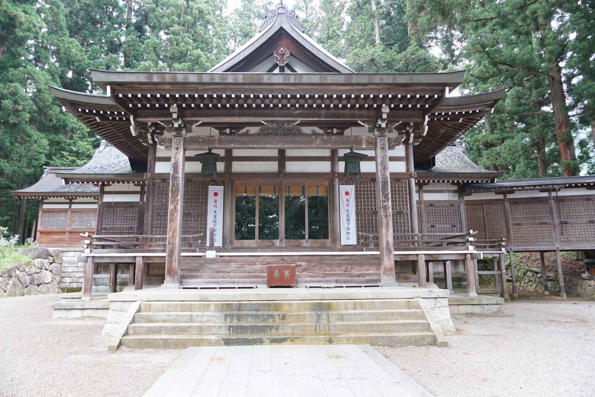 気多若宮神社の画像 - 2枚目