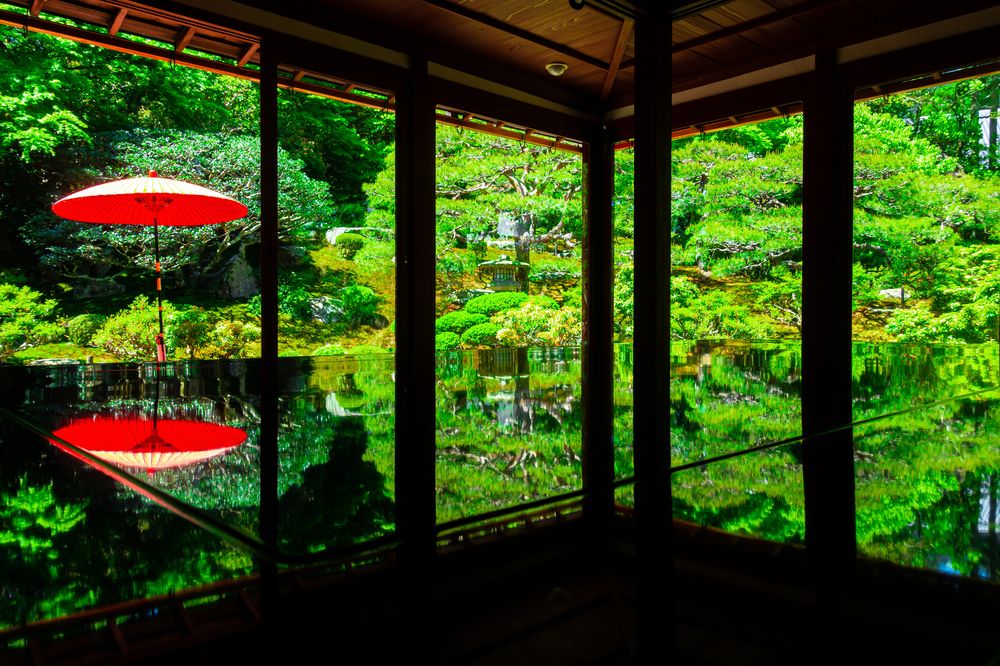 旧竹林院の画像 - 2枚目