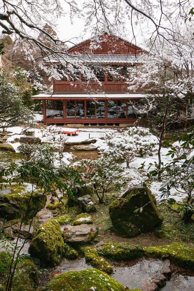 旧竹林院の画像 - 5枚目