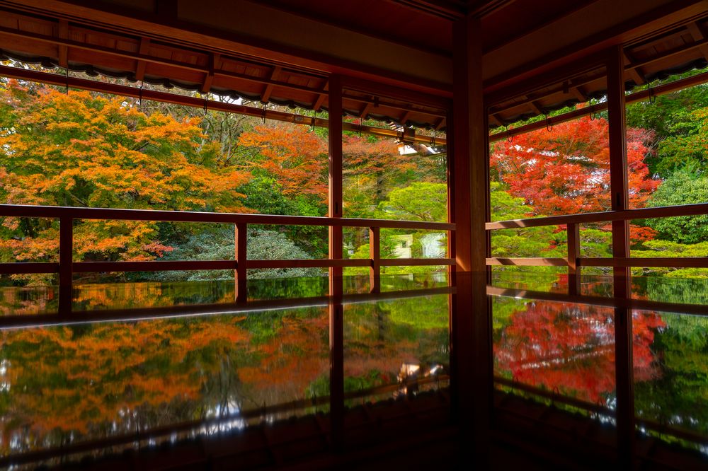 旧竹林院の画像 - 7枚目