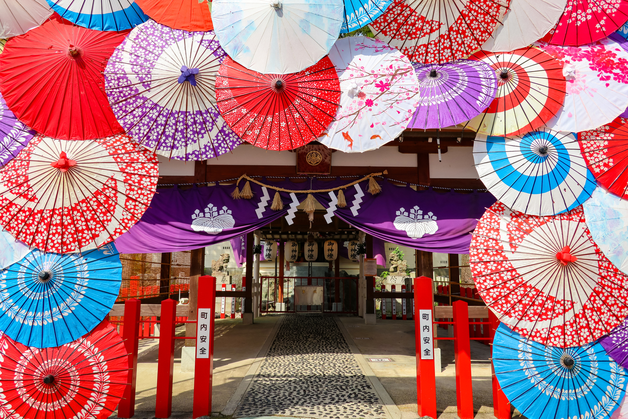 別小江神社の画像 - 2枚目
