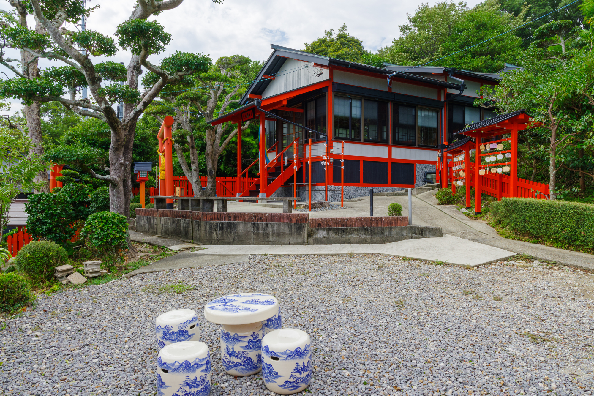 荒熊神社の画像 - 2枚目