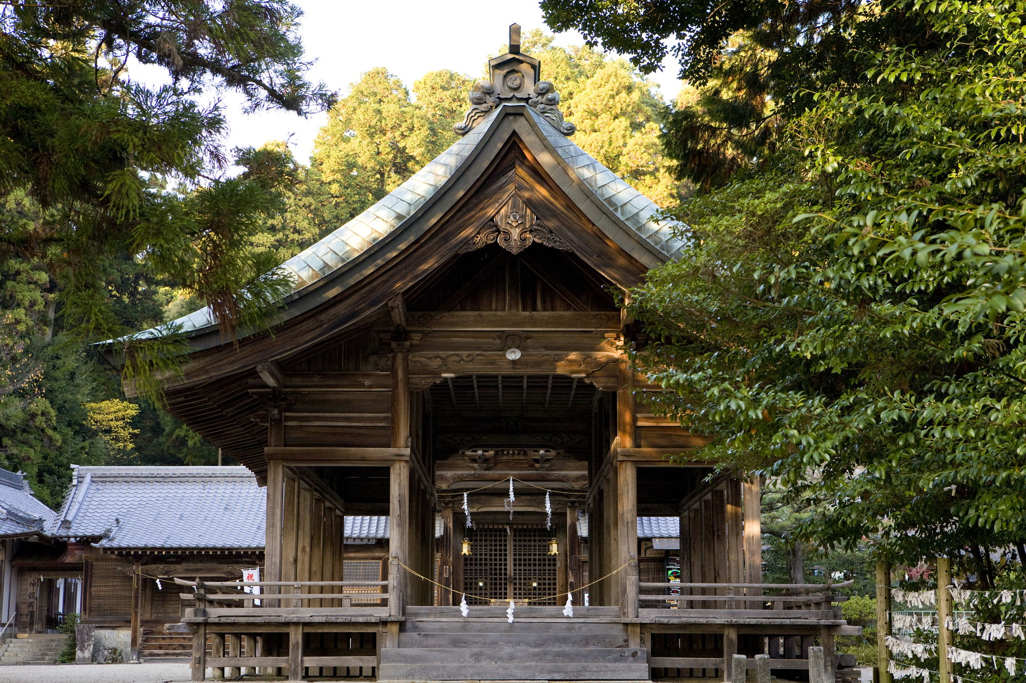 猿投神社の画像 - 2枚目