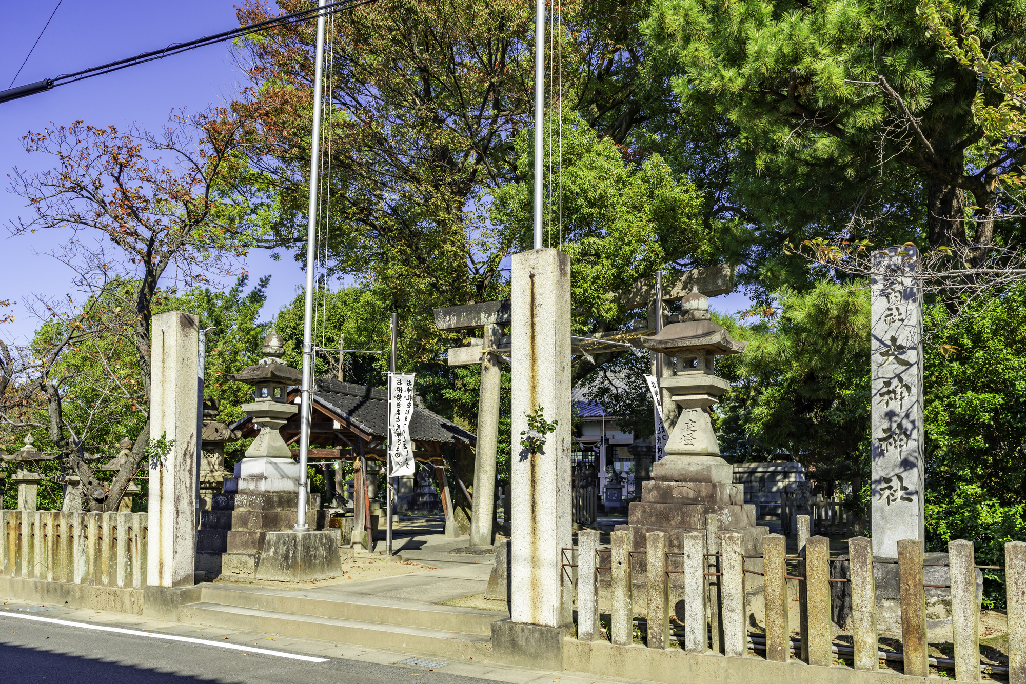 大神神社